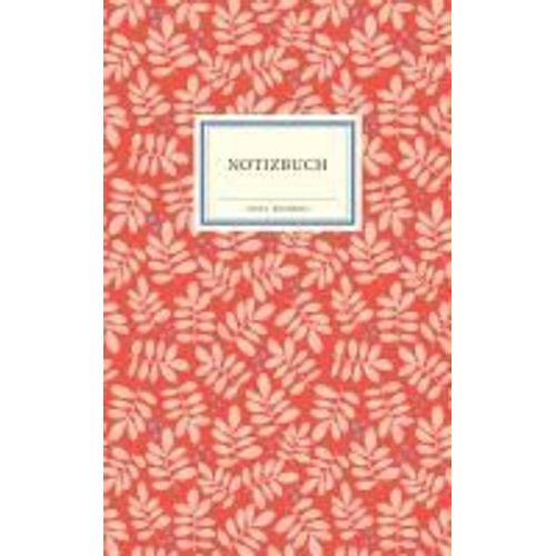 Ib Notizbuch