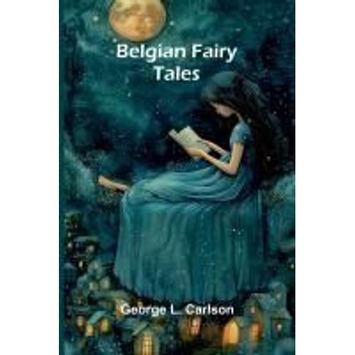 Belgian Fairy Tales