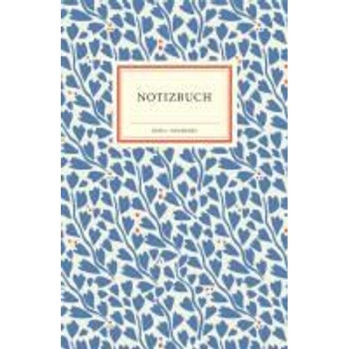 Ib Notizbuch