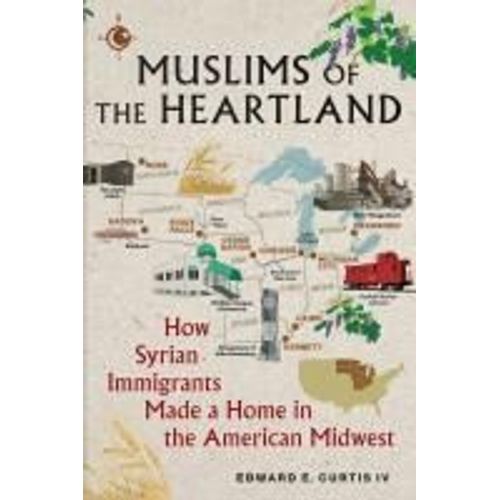 Muslims Of The Heartland