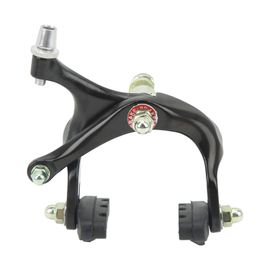 Etrier De Frein De Velo De Route En Alliage D'aluminium, Pince En C, Etrier De Frein Ut, Accessoires De Remplacement Pour Velo, Etrier Arriere