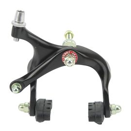 Etrier De Frein De Velo De Route En Alliage D'aluminium, Pince En C, Etrier De Frein Ut, Accessoires De Remplacement Pour Velo, Etrier Avant