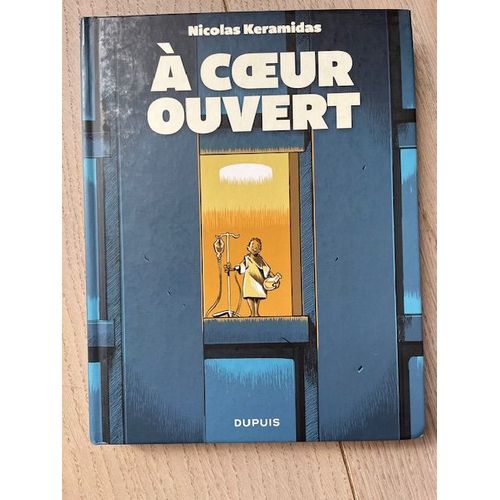 A Coeur Ouvert