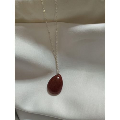 Chaîne Et Son Pendentif