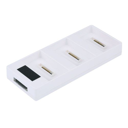 Chargeur De Batterie Intelligent Numerique Multi-Chargeurs, Accessoire Rc Pour Drone Dji Phantom 4-Marcusjerome1