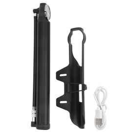 Gonfleur Electrique Pour Vtt, Affichage Numerique, Valve Schrader Presta Universelle