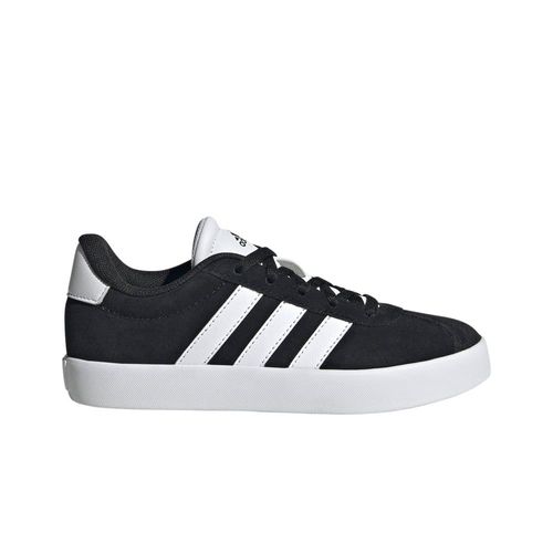 Chaussures Vl Court 3.0 K Id6313 Noir