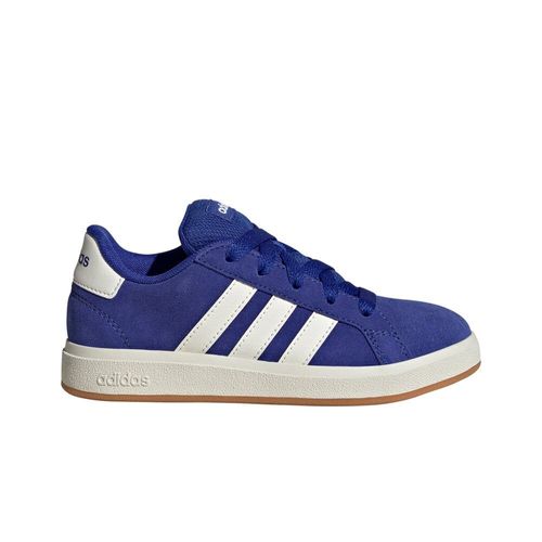 Chaussures Grand Court 00s K Jp5894 Bleu