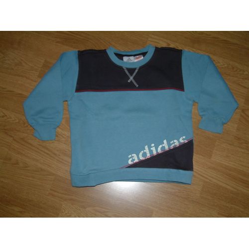 Sweat Adidas 4 Ans