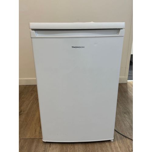 Petit frigo Thomson avec freezer ¿ fonctionne parfaitement