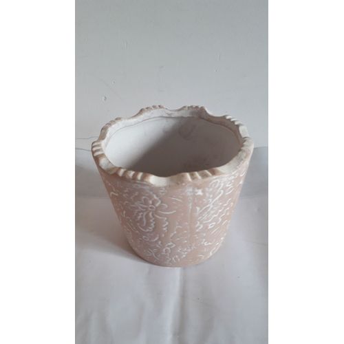 Pot De Fleur Ou Plante