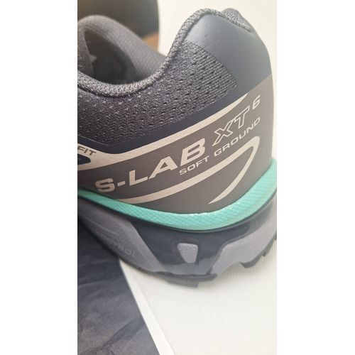 Chaussures Salomon Neuves - 44