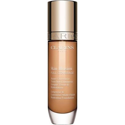 Clarins - Fond De Teint Haute Couvrance - Beige 