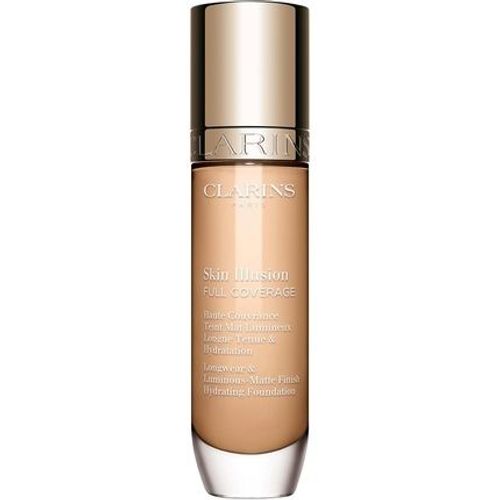 Clarins - Fond De Teint Haute Couvrance - Beige 