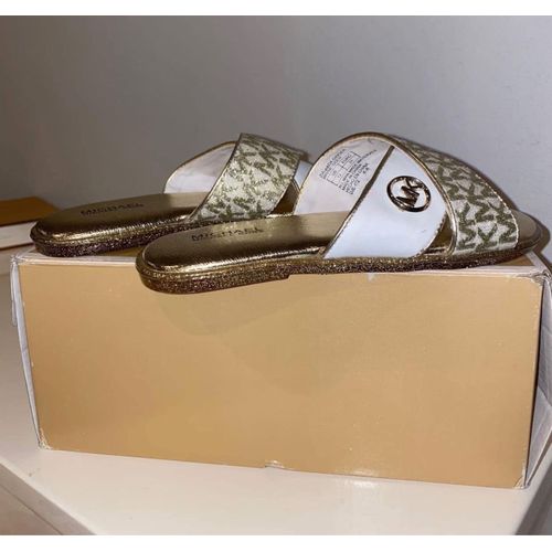 Sandales Mules Michael Kors Neuves 31 