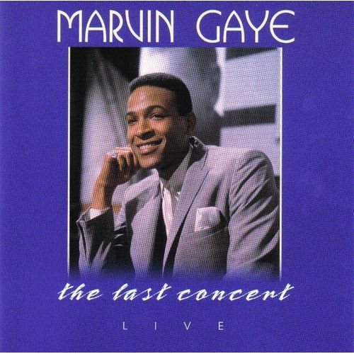 The Last Concert Live