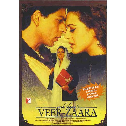 Zaara Hindi Movie Veer Zaara Full Movie Hotstar Watch Veer Veer