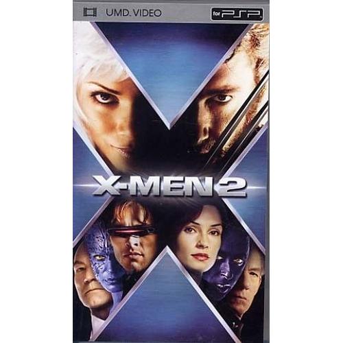 X-Men 2 - Umd Video Psp