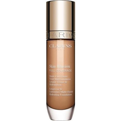 Clarins - Fond De Teint Haute Couvrance - Beige 