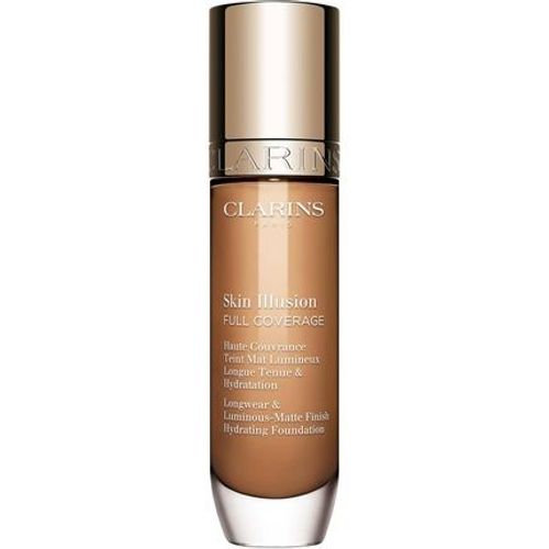 Clarins - Fond De Teint Haute Couvrance - Beige 