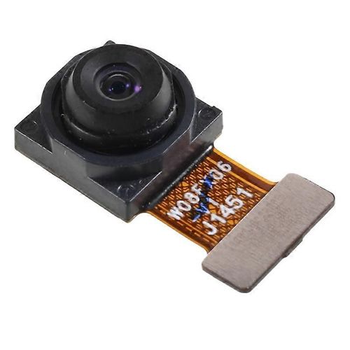 Pour Xiaomi Redmi Note 11 4g (Qualcomm) 8mp Ultrawide Oem Rear Back Camera Module Repair Pièce De Rechange