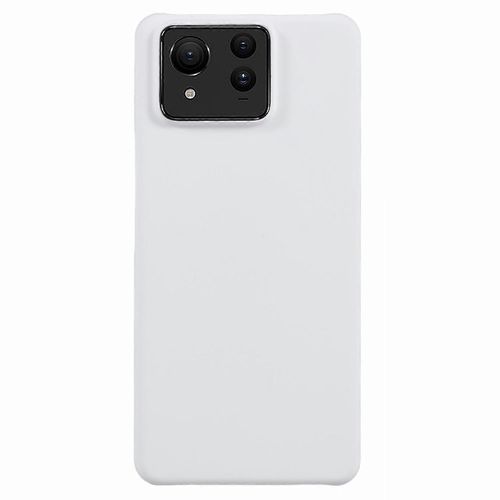 Pour Asus Zenfone 11 Ultra 5g Coque Surface Mat Skin-Touch Matte Coque De Téléphone Pour Pc