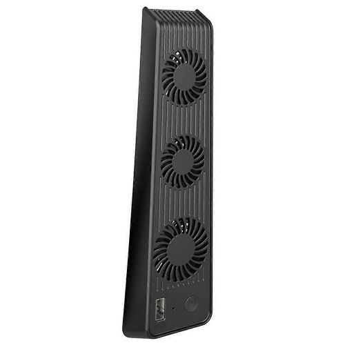 Type A Aolion Alp5035001 Pour Console De Jeu Ps5 Abs Ventilateur De Refroidissement Mute Usb Fan Cooler