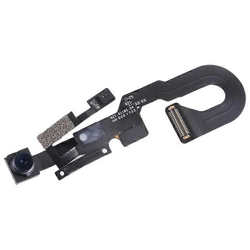 Pour Iphone Se (2022) Pièce De Rechange De Module De Caméra Frontale Oem