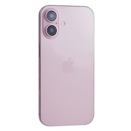 Pour Iphone 16 Écran Noir Faux Téléphone Portable Réplique Modèle Non Fonctionnel Mannequin Smartphones