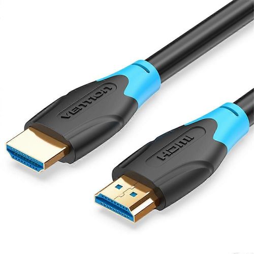 Type A VENTION AAGBI AAG Series 3m Câble HDMI 4K PVC Cordon d¿affichage pour moniteur de télévision Ordinateur portable Xbox
