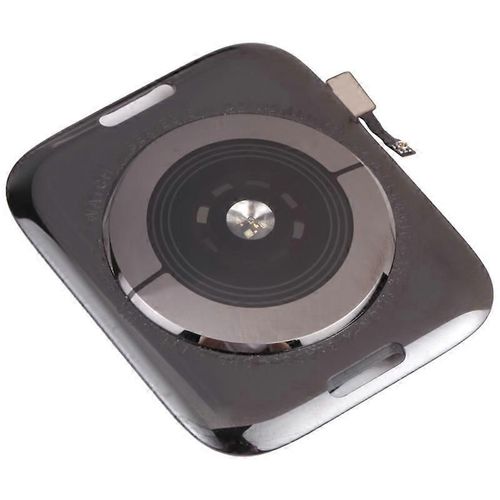 Pour Apple Watch Series 5 44 Mm (Cellular Edition) Coque Arrière De Démontage Oem Avec Module De Charge