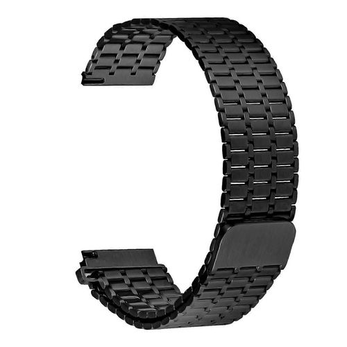Type A Pour Garmin Vivomove Style/Vivomove/Vivomove Hr Sport/Garminmove Style Magnétique Inox