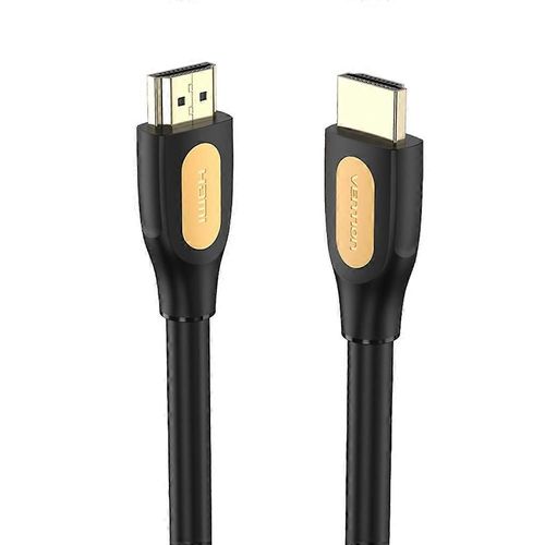 Type A VENTION ALIBL 10m HDMI-A mâle à mâle Câble PVC vidéo HD 4K Cordon HDMI