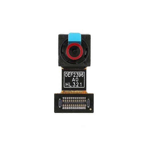 Pièce De Rechange Du Module De Caméra Frontale Oem (Sans Logo) Pour Xiaomi Redmi 9c