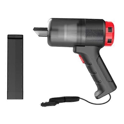 Type A Carsun C3088 12v Voiture Allume-Cigare Plug Aspirateur À Main Nettoyage De Voiture Haute Puissance