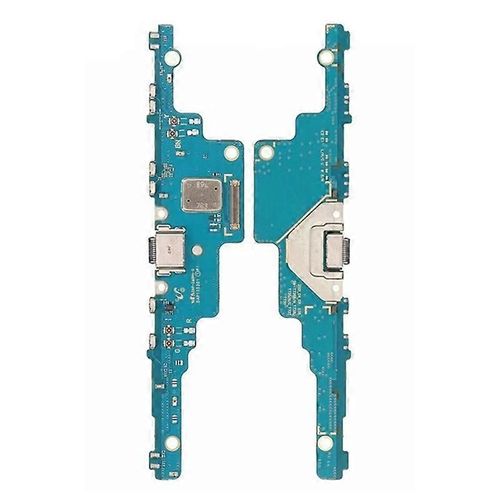 Pour Samsung Galaxy Tab S7 FE 5G T736B / Tab S7 FE WiFi T730 T733 OEM Chargingort Flex Cable Repair