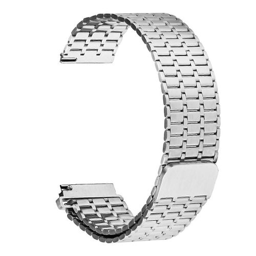 Type A Pour Garmin Vivomove Style/Vivomove/Vivomove Hr Sport/Garminmove Style Magnétique Inox