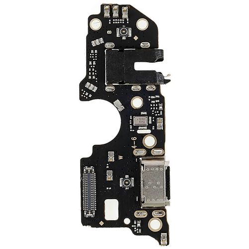 Pour Le Remplacement Du Câble Flexible Du Port De Charge Du Connecteur De Station D¿Accueil Oppo A58 5g (Sans Logo)