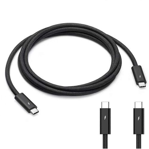 AHASTYLE XC03 1m Câble USB-C 240W Cordon de charge rapide 40Gbps Câble de données haute vitesse Prise en charge 8K 60Hz