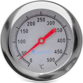 Thermomètre Four à bois / Four à pizza / Four en pierre / 400 C / .