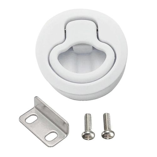 Bateau Marine Latch Can Locking Flush Pull Latche Yacht Bateau Sailing Lift Handle