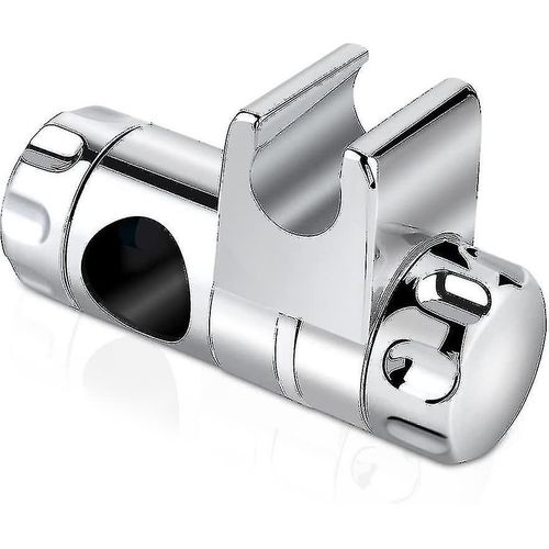 Support de douche à main, Rusee Pomme de douche Pomme de douche Support de douche Support de douche Support de douche Slider Support de douche Planeur Planeur pour douche Rod Wall R