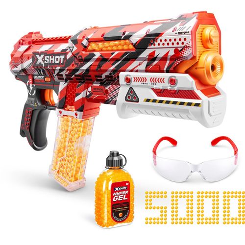 Xshot Hyper Gel Small Blaster (1500gellets)
