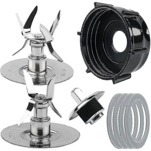 Pièces de rechange compatibles Oster & Osterizer Blender Ice Blades Joint