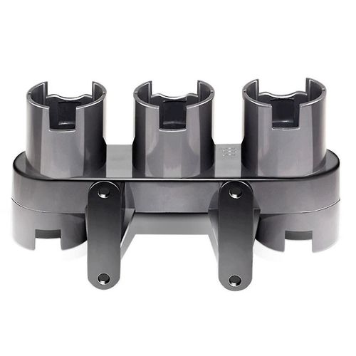Support de support de stockage pour V7 V10 V11 Pièces d¿aspirateur absolu Base de buse d¿outil de support de brosse, non