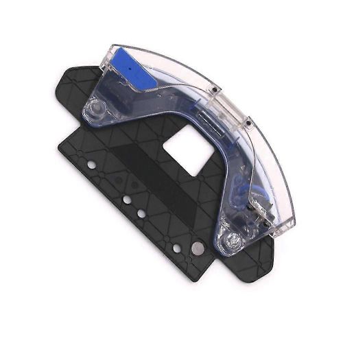 Réservoir d¿eau Vadrouille Chiffon Titulaire pour Deebot Ozmo 930 / DG3G Robot Aspirateur Pièces De Rechange Accessoires