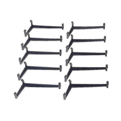 10 Pcs Branches d¿arbres fruitiers Support Fruit Branch Spreader Tree Branch Support Frame