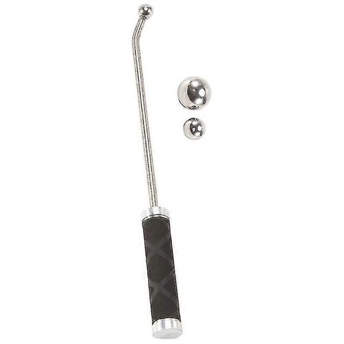 Outils D¿Entretien D¿Instruments De Réparation De Trompette Avec 2 Billes Métalliques Pour L¿Entretien De La Trompette