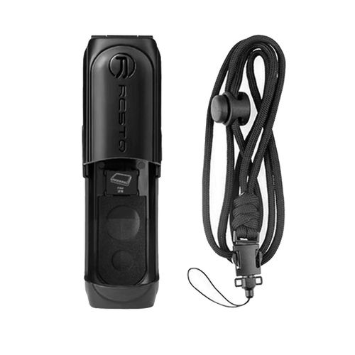 Housse de transport avec fente pour carte Tf pour Fimi Palm 2 Gimbal Camera Accessoires