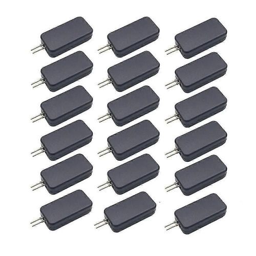18pcs Universal Car Airbags Emulator Airbags Fault Light Simulator Emulator Sensor Bypass Pour Diagno